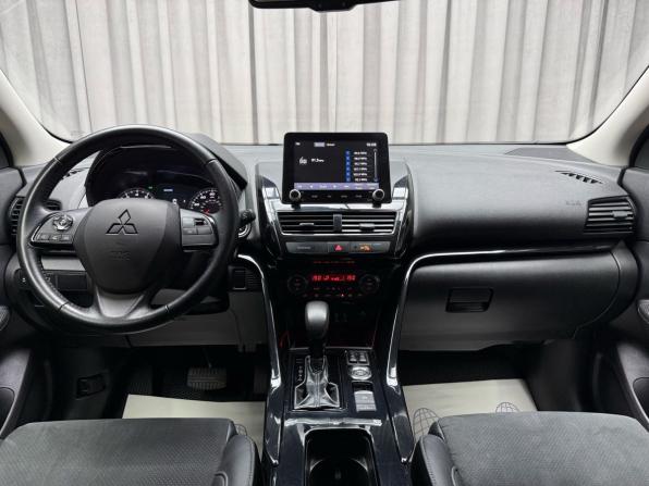 Mitsubishi Eclipse Cross I Рестайлинг с пробегом 2021 года, цена 2 500 000 рублей, 70000 км, внедорожник, Автокод Объявления