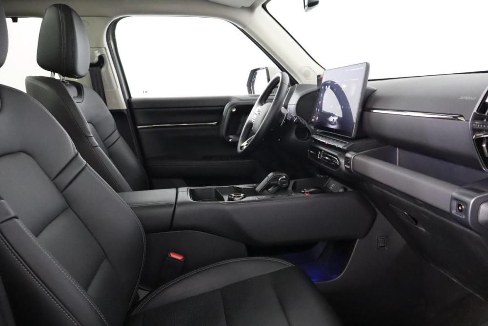 Haval H7 I Санкт-Петербург  - изображение 13