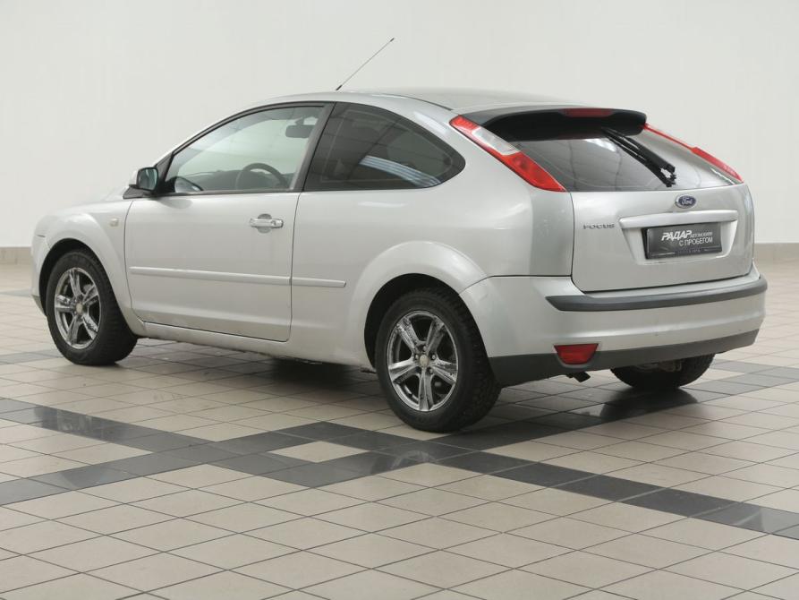 Ford Focus II Иваново  - изображение 2