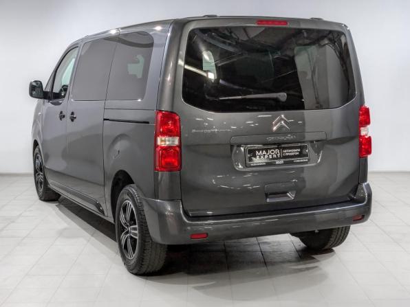 Citroen SpaceTourer I с пробегом 2021 года, цена 3 250 000 рублей, 125599 км, минивэн, Автокод Объявления