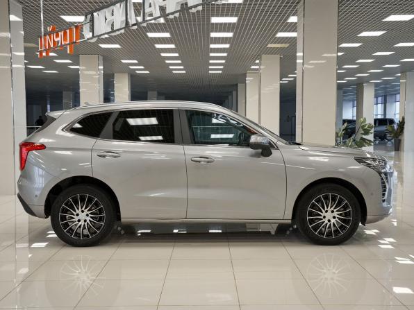 Haval Jolion I с пробегом 2023 года, цена 1 655 000 рублей, 99871 км, внедорожник, Автокод Объявления