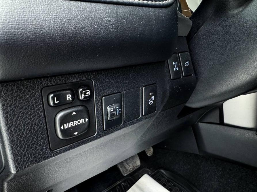 Toyota RAV4 IV (XA40) Рестайлинг Уфа  - изображение 18