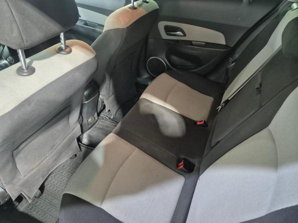 Chevrolet Cruze I с пробегом 2012 года, цена 799 000 рублей, 79812 км, седан, Автокод Объявления