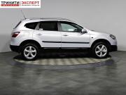 Nissan Qashqai+2 I Рестайлинг Белгород  - изображение 26