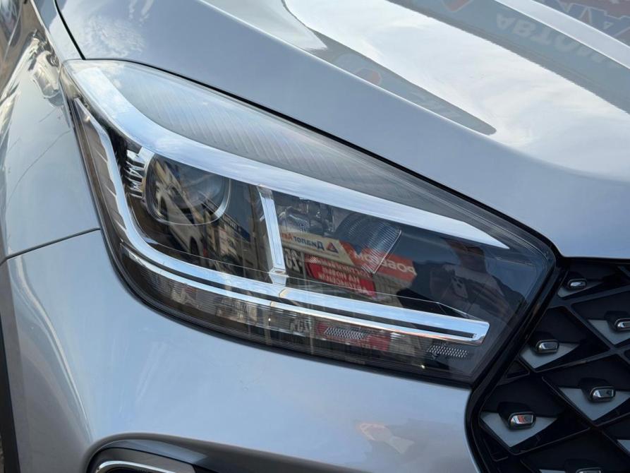 Chery Tiggo 4 Pro I Рестайлинг Набережные Челны  - изображение 9