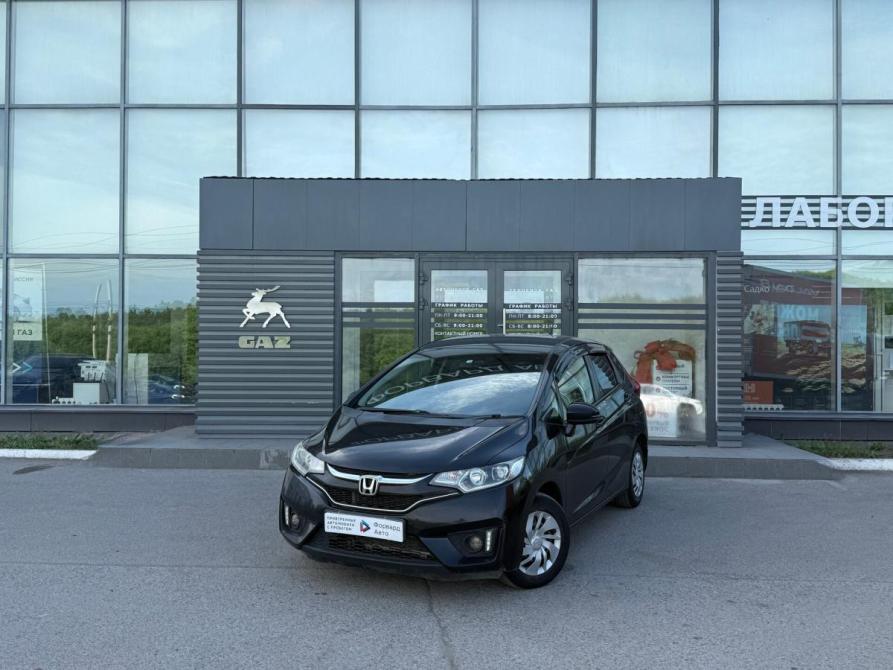 Honda Fit III Омск  - изображение 4