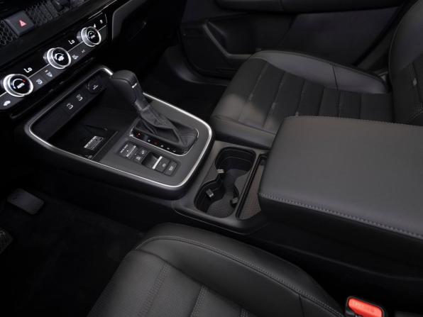 Honda CR-V VI с пробегом 2026 года, цена 4 350 000 рублей, 25 км, внедорожник, Автокод Объявления