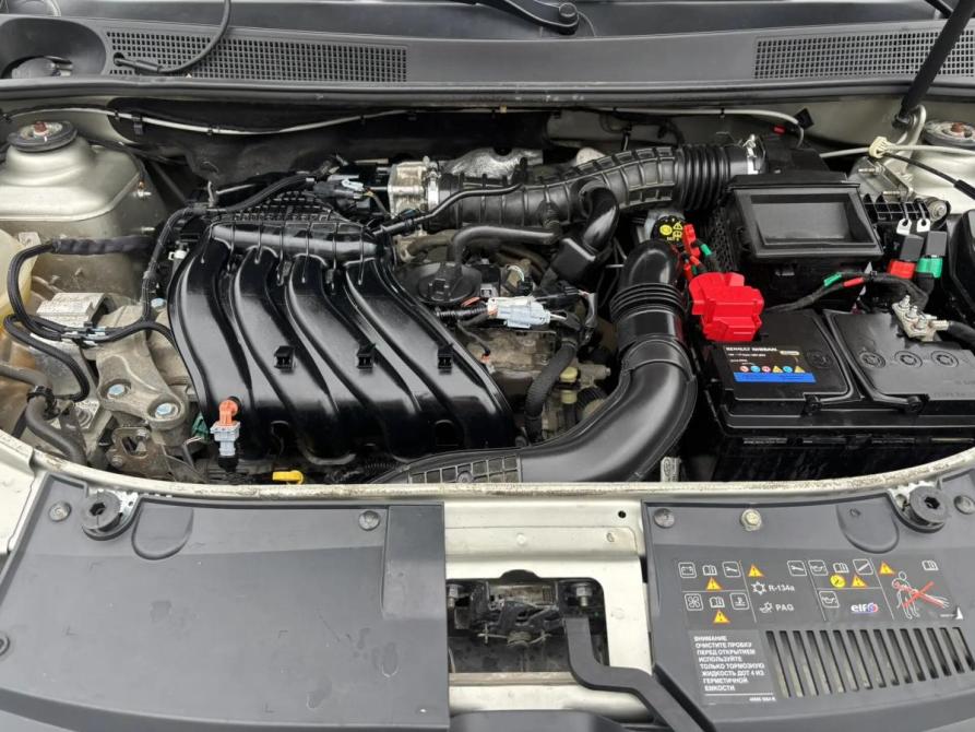 Renault Sandero II Альметьевск  - изображение 7