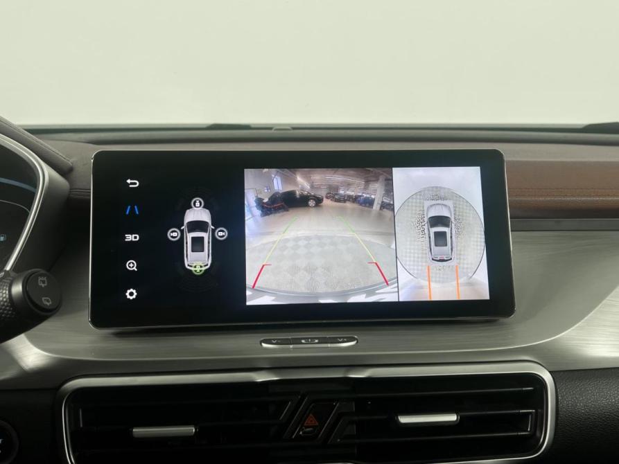Geely Coolray I Казань  - изображение 18