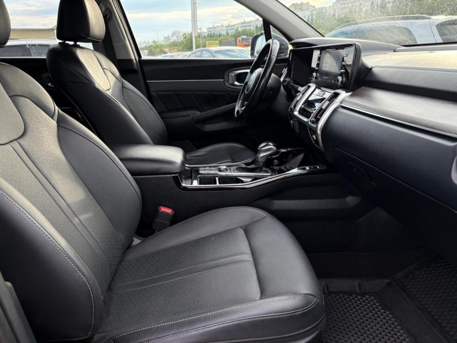 Kia Sorento IV Набережные Челны  - изображение 16