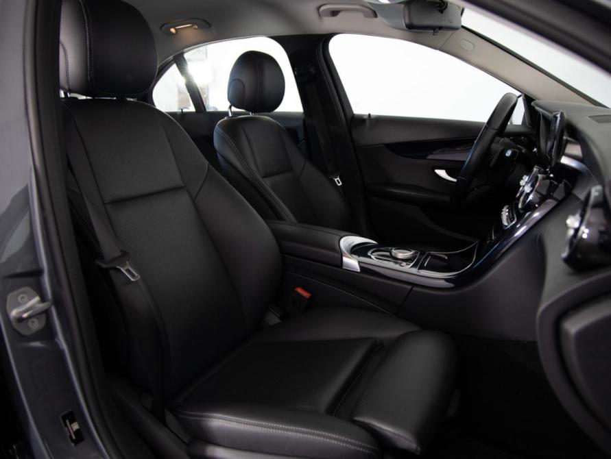 Mercedes-Benz C-Класс IV (W205) Рестайлинг Санкт-Петербург  - изображение 11