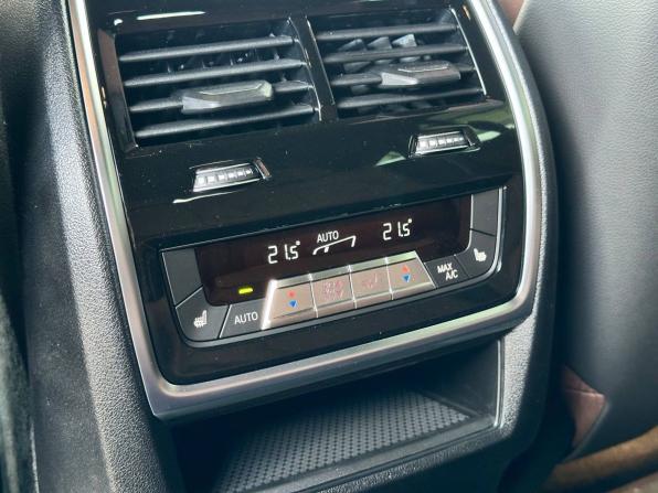 BMW X6 III (G06) Рестайлинг с пробегом 2026 года, цена 18 200 000 рублей, 88 км, внедорожник, Автокод Объявления