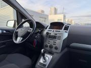 Opel Zafira B Рестайлинг Санкт-Петербург  - изображение 32