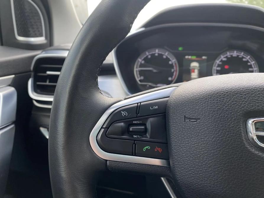 Geely Coolray I Екатеринбург  - изображение 21