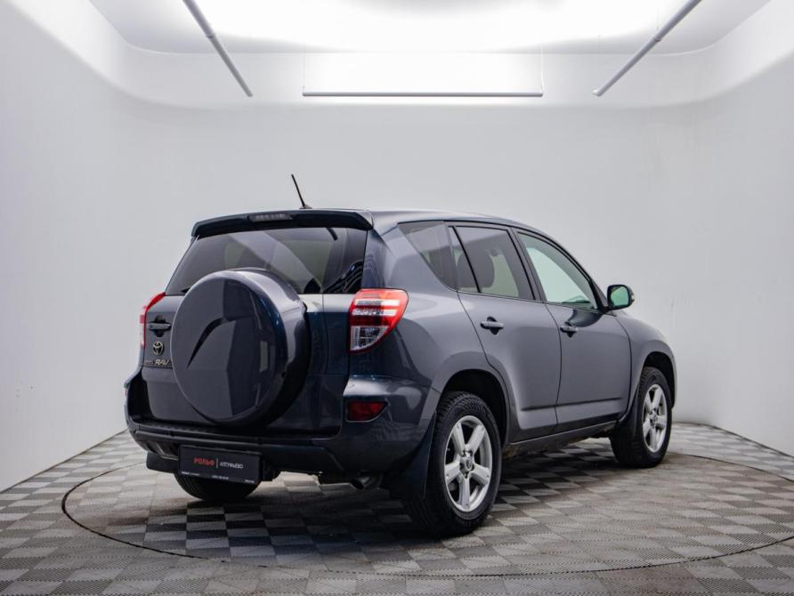 Toyota RAV4 III (XA30) Москва  - изображение 5