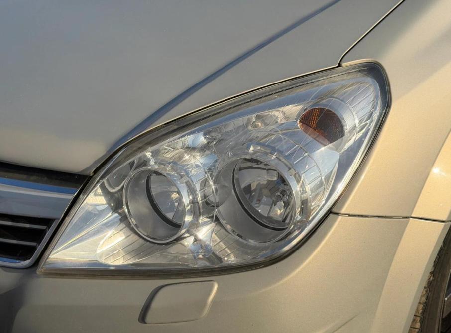 Opel Astra H Рестайлинг Набережные Челны  - изображение 8