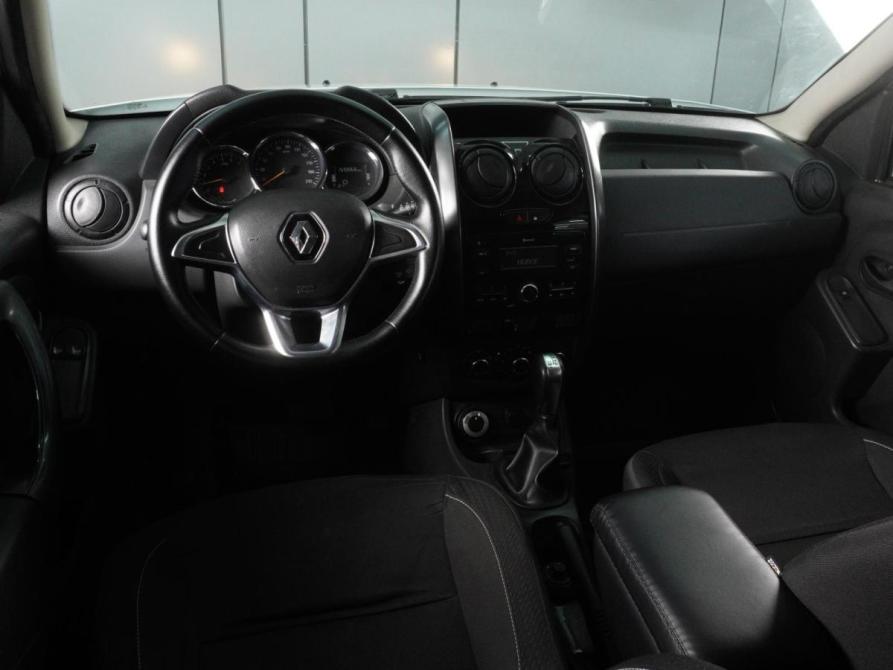 Renault Duster I Рестайлинг Минеральные Воды  - изображение 6