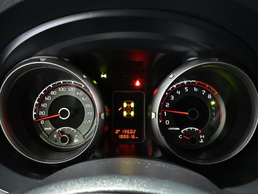Mitsubishi Pajero IV Рестайлинг 1 Калуга  - изображение 19