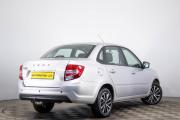 Lada (ВАЗ) Granta I Рестайлинг Пермь  - изображение 26