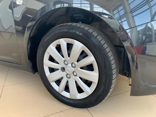 Chevrolet Cruze I с пробегом 2012 года, цена 676 000 рублей, 184500 км, хэтчбек, Автокод Объявления