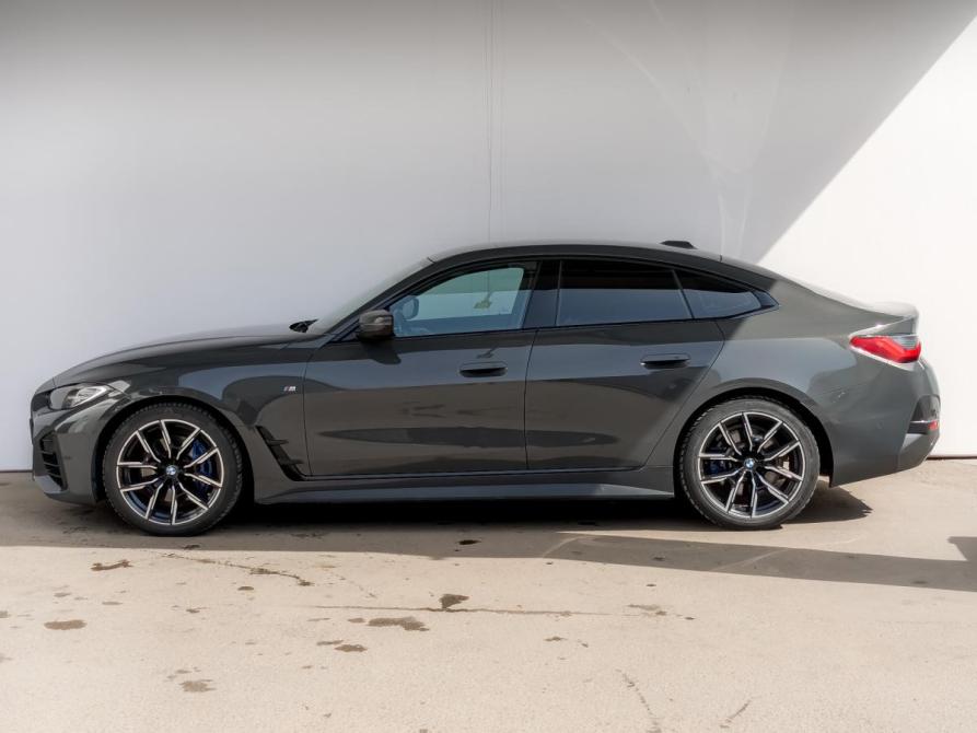 BMW 4 серии G22 G23 G26 Москва  - изображение 8