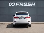 Changan Alsvin Краснодар  - изображение 28