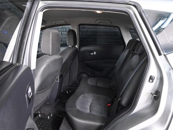 Nissan Qashqai I Рестайлинг с пробегом 2010 года, цена 1 299 000 рублей, 114108 км, внедорожник, Автокод Объявления