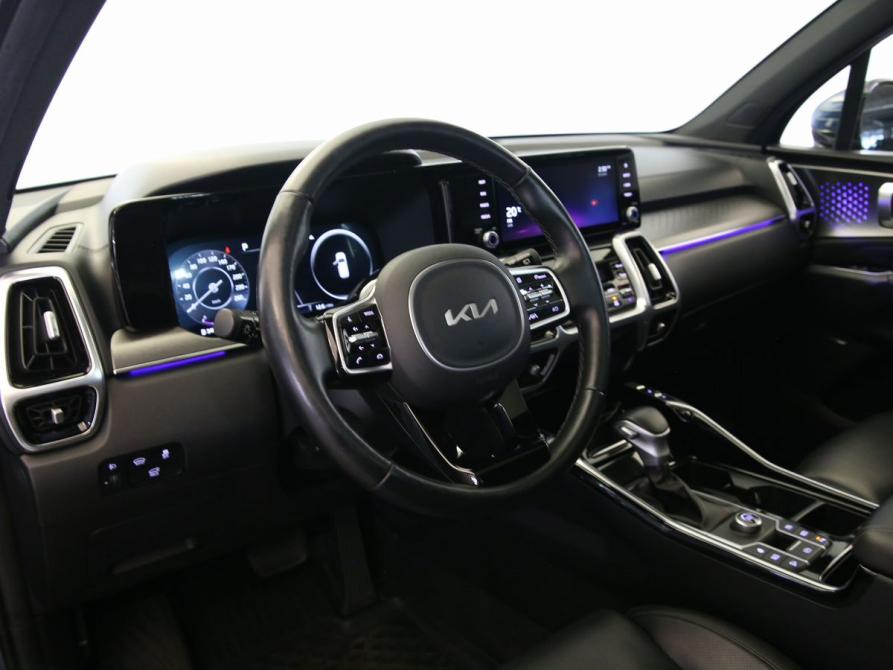 Kia Sorento IV Санкт-Петербург  - изображение 17