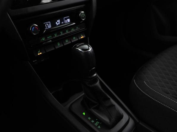 Skoda Rapid I Рестайлинг с пробегом 2018 года, цена 1 617 444 рубля, 15311 км, лифтбек, Автокод Объявления