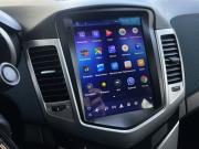 Chevrolet Cruze I Екатеринбург  - изображение 42