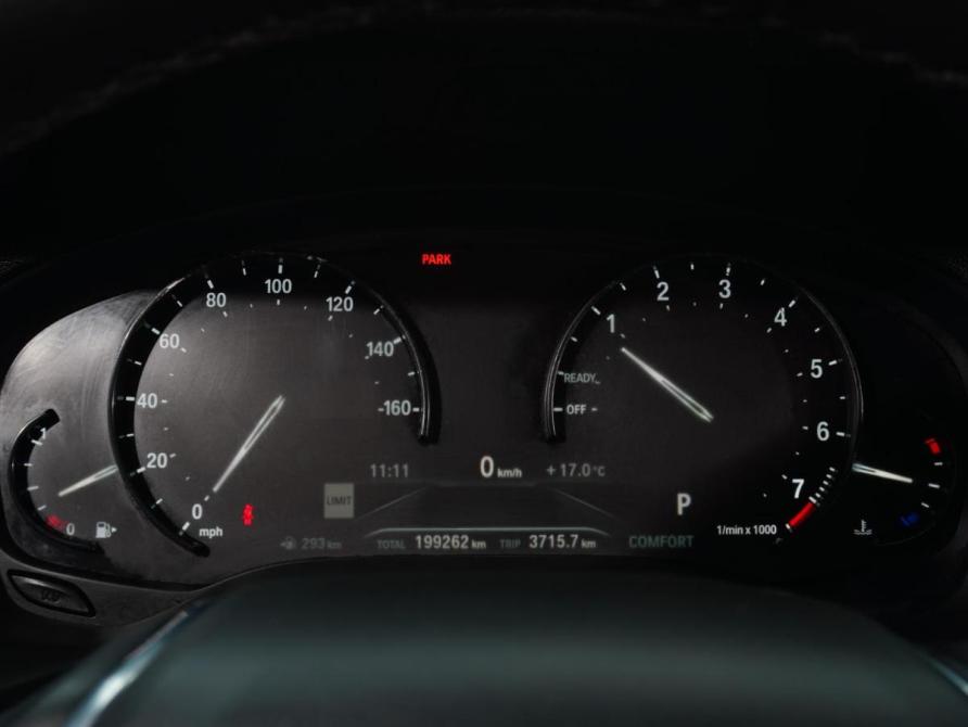 BMW X3 III (G01) Тверь  - изображение 19