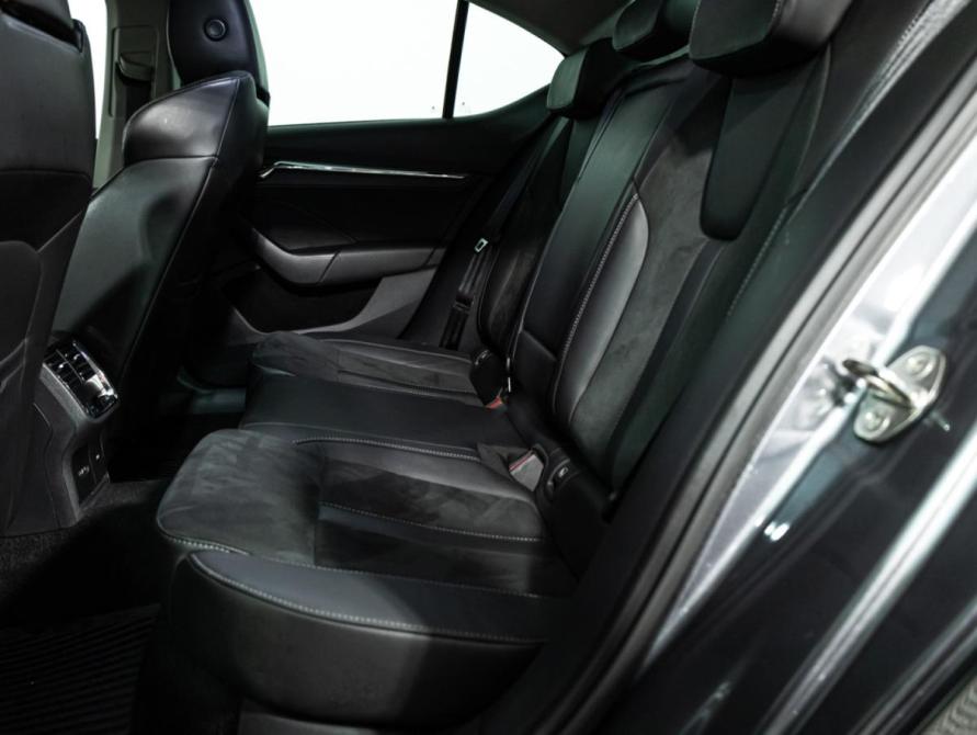 Skoda Octavia IV (A8) Санкт-Петербург  - изображение 11