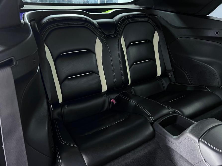 Chevrolet Camaro VI Ростов-на-Дону  - изображение 19