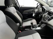 Chevrolet Cruze I Казань  - изображение 34