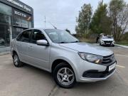 Lada (ВАЗ) Granta I Рестайлинг Великие Луки  - изображение 21