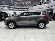 Kia Sportage III Рестайлинг Казань  - изображение 32