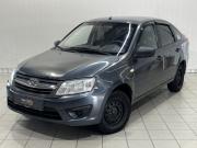 Lada (ВАЗ) Granta I Курск  - изображение 19