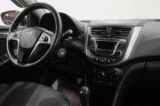 Hyundai Solaris I Рестайлинг Новокузнецк  - изображение 56