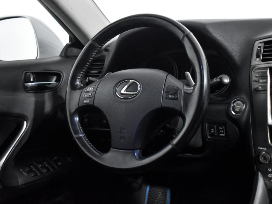 Lexus IS II Санкт-Петербург  - изображение 15
