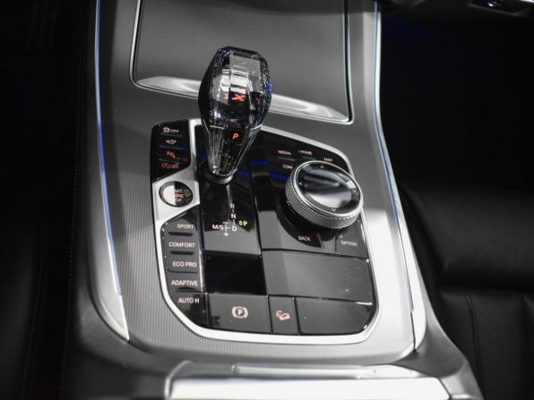 BMW X5 IV (G05/G18) с пробегом 2019 года, цена 6 566 670 рублей, 133000 км, внедорожник, Автокод Объявления