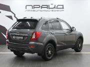 Lifan X60 I Ростов-на-Дону  - изображение 22