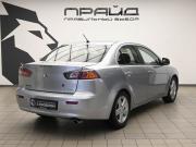 Mitsubishi Lancer X Ростов-на-Дону  - изображение 25