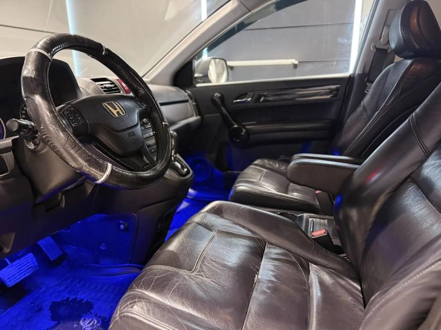 Honda CR-V III Новосибирск  - изображение 15
