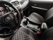 Suzuki Grand Vitara II Рестайлинг 2 Тула  - изображение 23