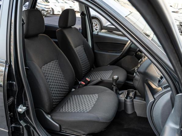 Lada (ВАЗ) Granta I Рестайлинг с пробегом 2025 года, цена 990 000 рублей, 31013 км, седан, Автокод Объявления