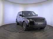 Land Rover Range Rover IV Рестайлинг Москва  - изображение 33