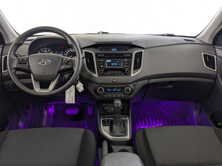 Hyundai Creta I Москва  - изображение 24