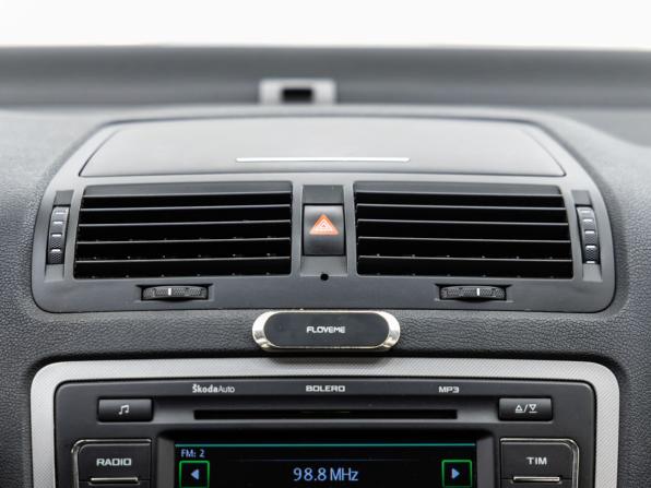Skoda Octavia II (A5) Рестайлинг с пробегом 2012 года, цена 1 048 000 рублей, 179294 км, лифтбек, Автокод Объявления