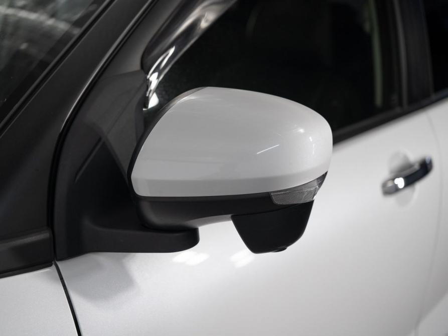 Toyota Raize I Иркутск  - изображение 21