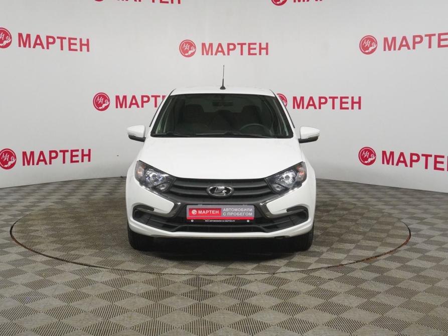 Lada (ВАЗ) Granta I Рестайлинг Вологда  - изображение 2